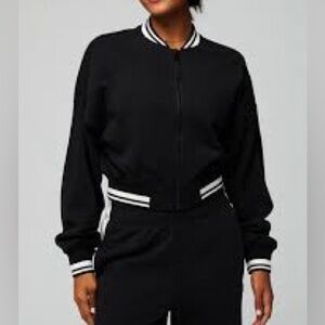 Fabletics Bomber Jacket 1XL